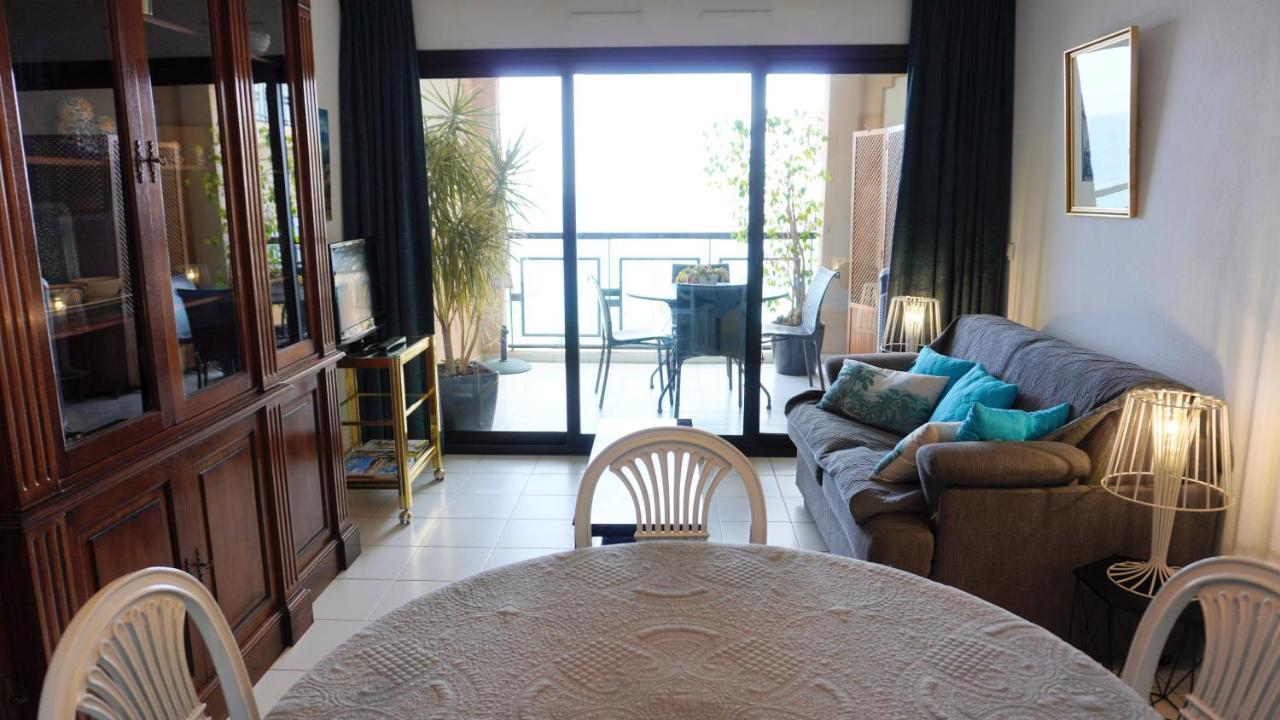 Appartement 556, Vue Mer Et Piscine By Palmazur Vacances Cannes Exterior photo